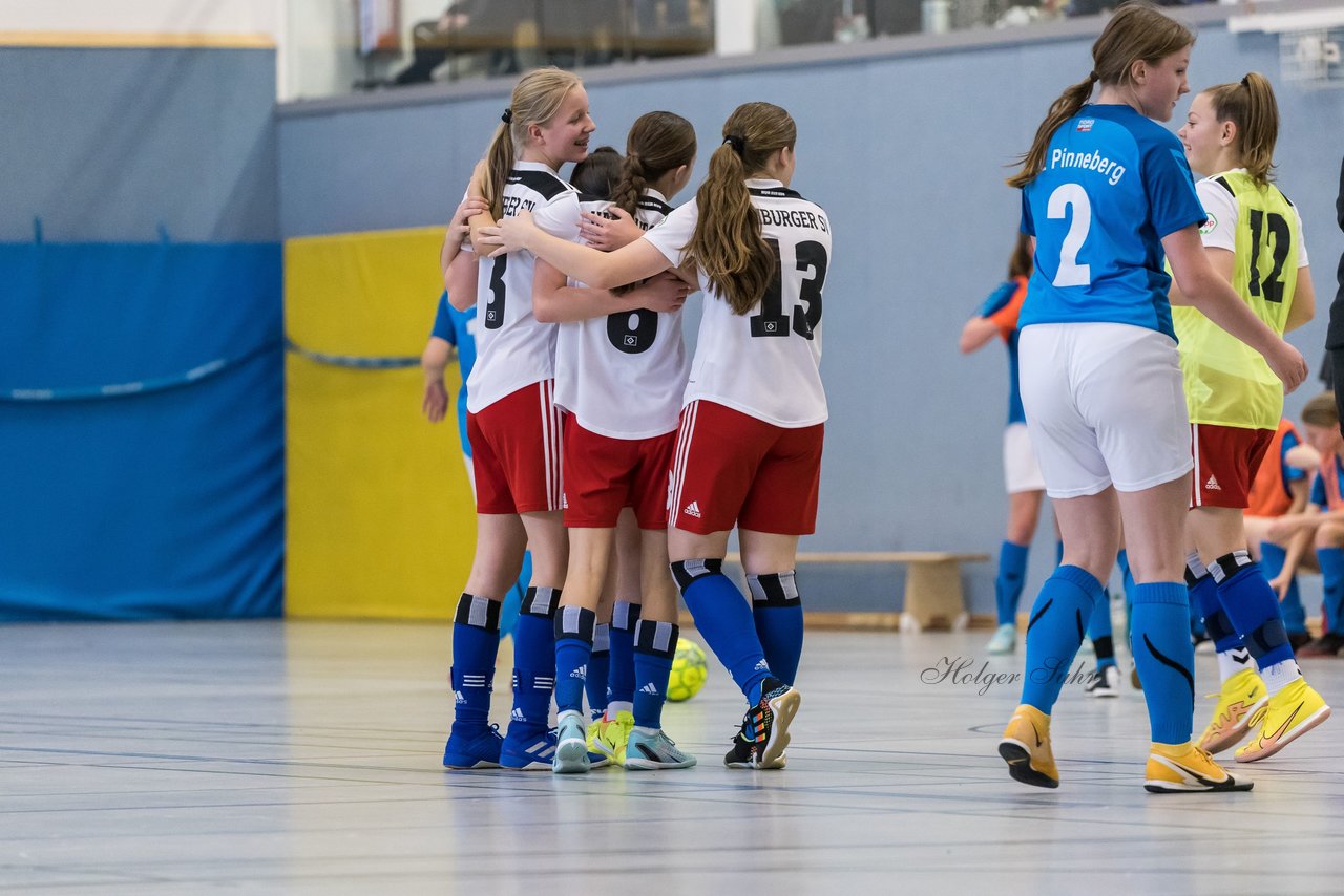 Bild 900 - C-Juniorinnen Futsalmeisterschaft